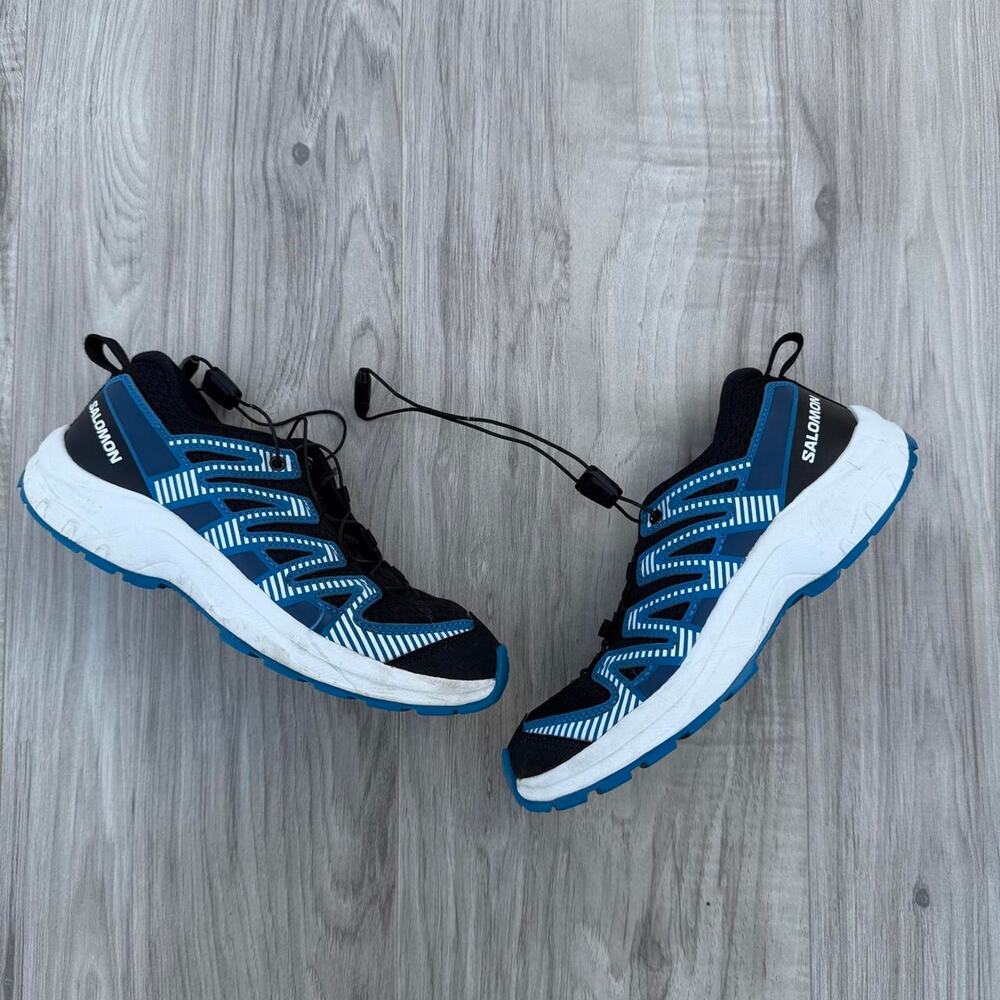 Salomon xa pro trail running